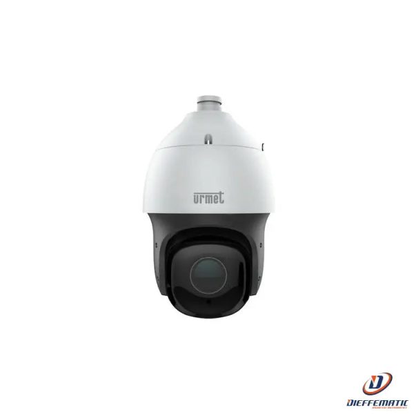 Urmet Speed Dome, Neius, Ip, 2M Zoom Ottico 33X 1099 396 Sicurezza Originale Online Sale