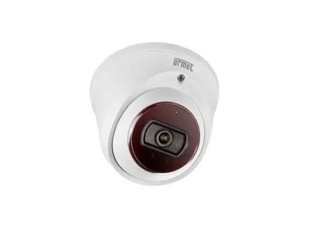 Urmet Telecamera Dome, Neius Platinum, Ip, 5M Ottica Fissa 2.8Mm 1099 470 Nuovo Sale