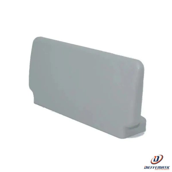 Urmet Staffa A 90° Per Rilevatori 1033 016 E 1051 107 1033 018 Sicurezza Nuovo Supply