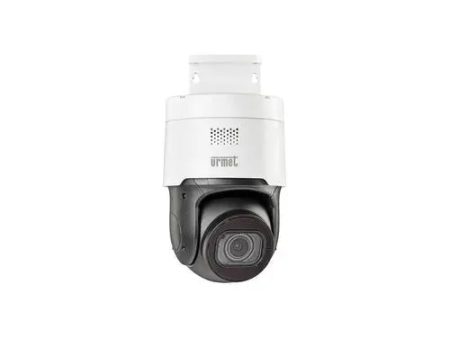 Urmet Telecamera Dome P T Prime Ip 8M 2,8-12Mm Active Deterrence 1099 372 Nuovo Fashion