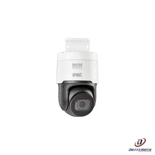 Urmet Telecamera Dome P T Prime Ip 8M 2,8-12Mm Active Deterrence 1099 372 Nuovo Fashion