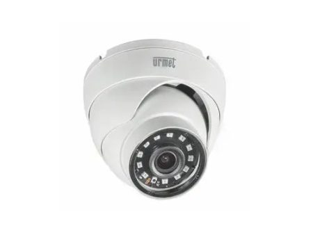 Urmet Telecamera Dome, Building&Retail Plus, Ahd, 5M Ottica Fissa 2.8Mm 1096 505 Online