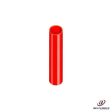 Urmet Tubo In Abs (Fornito In Barre Da 3 M) Di Colore Rosso, Linea 600 1043 621 Discount