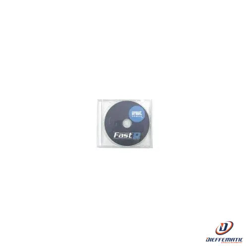 Urmet Software Di Gestione Fast-Pro, 1067 1067 001 Sicurezza Originale Garanzia Sale