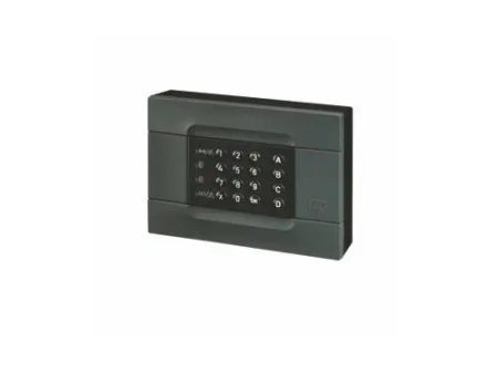 Urmet Tastiera Di Comando A Led Di Colore Nero, 1061 1061 025 Sicurezza Garanzia Discount