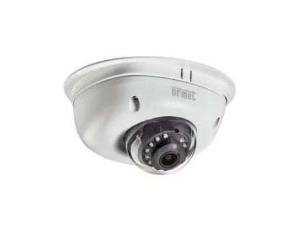 Urmet Telecamera Flat Dome Building&Retail Eco Ip 5M Ottica Fissa 2.8Mm 1099 553 Online