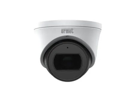 Urmet Telecamera Dome, Neius, Ip, 5M Ottica Motorizzata 2.8- 12Mm 1099 562 Nuovo Supply