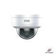 Urmet Telecamera Vandal Dome, Neius Platinum, Ip, 8M Ottica Fissa 2.8Mm 1099 724 Supply