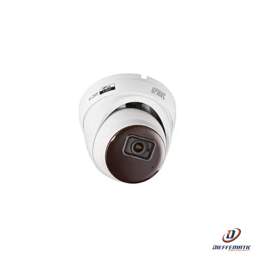 Urmet Telecamera Turret, Building&Retail Ai Plus, Ip, 5M 2.8Mm 1099 550B Nuovo Online now