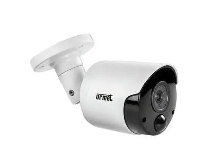 Urmet Telecamera Bullet, Building&Retail Eco, Ahd, 2M, Con Pir 3.6Mm 1096 203 on Sale