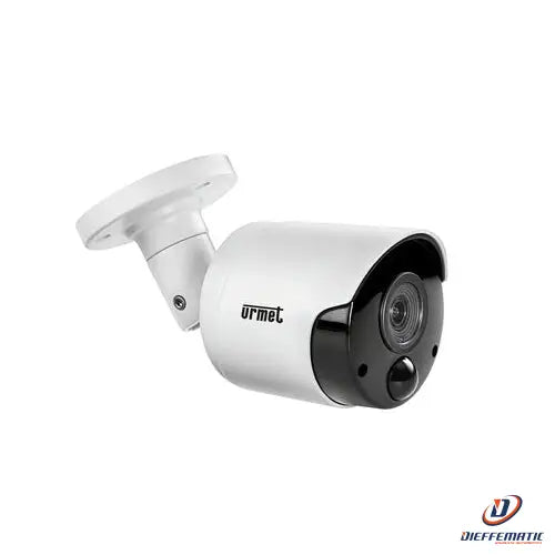 Urmet Telecamera Bullet, Building&Retail Eco, Ahd, 2M, Con Pir 3.6Mm 1096 203 on Sale