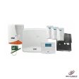 Urmet Kit Antintrusione Filare Home Premium, 1068 1068 904 Sicurezza Originale Sale