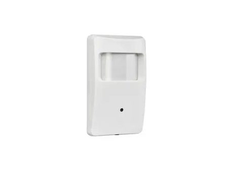 Urmet Telecamera Nascosta In Sensore Pir, Ahd, 2M 3.7Mm 1096 204 Sicurezza Nuovo Online now