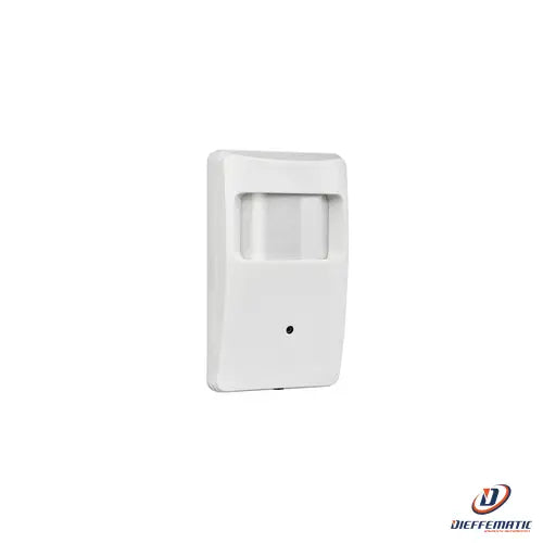 Urmet Telecamera Nascosta In Sensore Pir, Ahd, 2M 3.7Mm 1096 204 Sicurezza Nuovo Online now