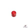 Urmet Tappo Per Tubo In Abs Di Colore Rosso, Linea 600 1043 625 Sicurezza Nuovo Supply