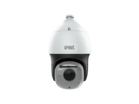 Urmet Speed Dome, Neius Platinum, Ip, 5M Zoom Ottico 44X 1099 397 Sicurezza Supply