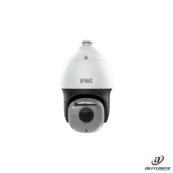 Urmet Speed Dome, Neius Platinum, Ip, 5M Zoom Ottico 44X 1099 397 Sicurezza Supply