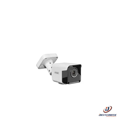 Urmet Telecamera Bullet Building&Retail Plus Ahd 5M Ottica Fissa 2.8Mm 1096 405 Online Sale