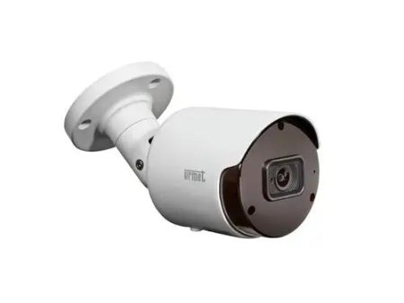 Urmet Telecamera Bullet Building&Retail Prime Ip 8M Ottica Fissa 2.8Mm 1099 610 For Discount