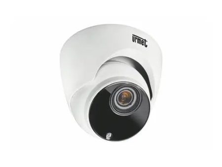 Urmet Telecamera Dome, Serie Pro, Ip, 5M Ottica Motorizzata 2.8-12Mm 1099 461 For Sale