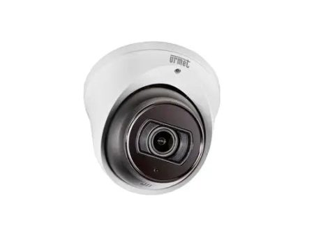 Urmet Telecamera Dome, Neius Platinum, Ip, 8M 2.7- 13.5Mm 1099 721 Sicurezza Discount