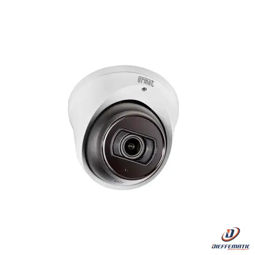 Urmet Telecamera Dome, Neius Platinum, Ip, 8M 2.7- 13.5Mm 1099 721 Sicurezza Discount