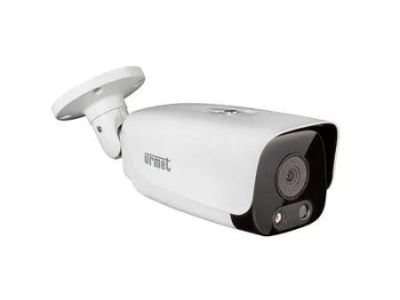 Urmet Telecamera Bullet Thermal Neius Platinum Ip 4M Ottica Fissa 4Mm 1099 810 Hot on Sale