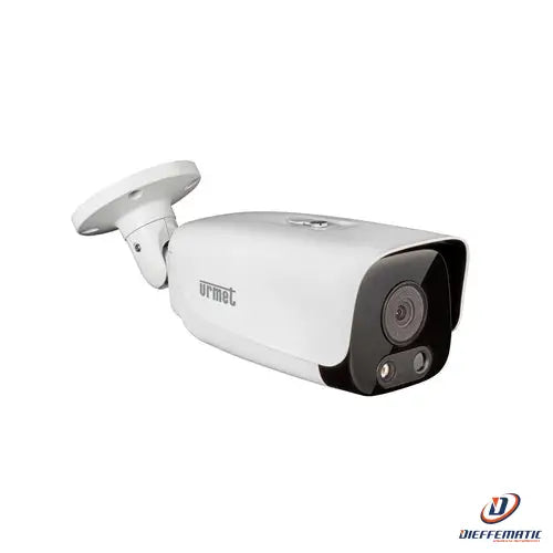 Urmet Telecamera Bullet Thermal Neius Platinum Ip 4M Ottica Fissa 4Mm 1099 810 Hot on Sale