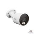 Urmet Telecamera Bullet, Building &Retail Pro Full Color, Ip, 5M 3,6Mm 1099 402 Supply