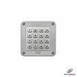 Urmet Tastiera Numerica Bluetooth, Sclak, Colore Grigio 1086 2 Sicurezza Nuovo Supply