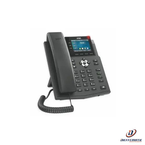 Urmet Telefono Ip Sip U.Talk Pro 1375 806 Comunicazione Originale Garanzia Nuovo Discount