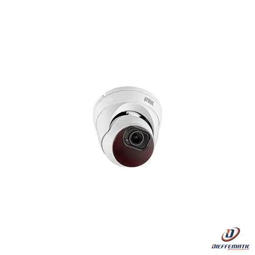 Urmet Telecamera Dome, Building&Retail Eco, Ip, 5M 2.7-13.5Mm 1099 551A Garanzia For Sale