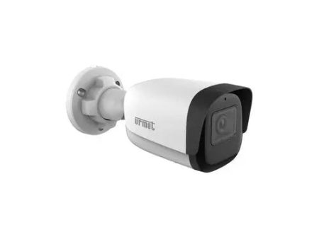 Urmet Telecamera Bullet, Neius Platinum, Ip, 5M Ottica Fissa 2.8Mm 1099 420 Discount