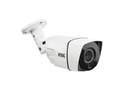 Urmet Telecamera Bullet Ahd 2M Ottica Motorizzata 6-22Mm 1096 202 Sicurezza For Discount